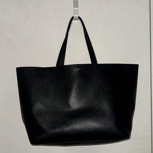 Large tote bag